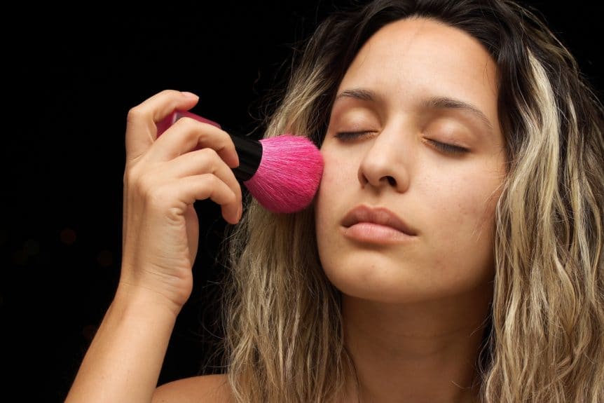 makeup tips