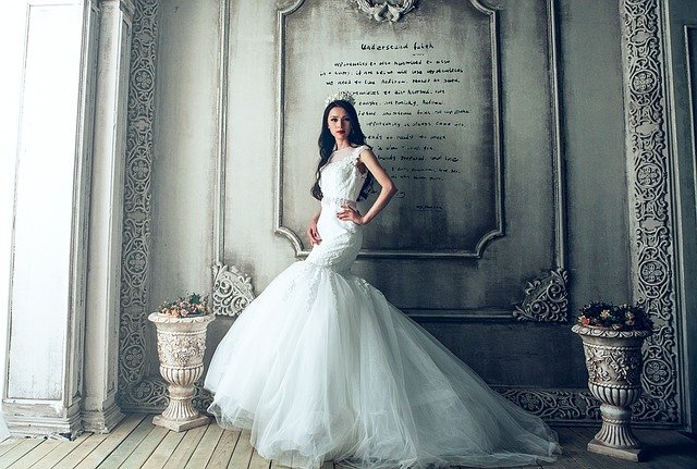 bride