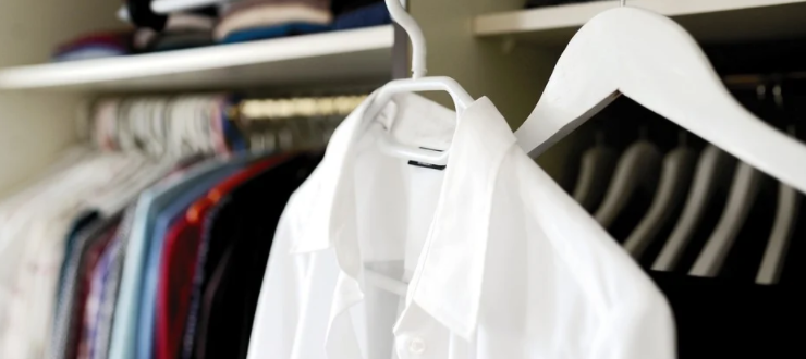 Wardrobe
