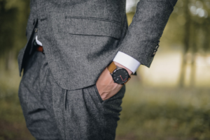 men's fashion