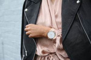 female watch