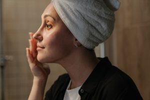 facial