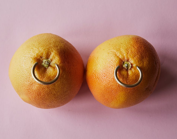 nipples
