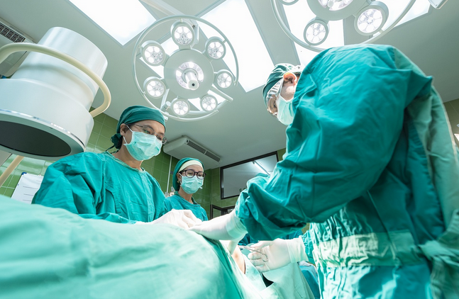 surgery