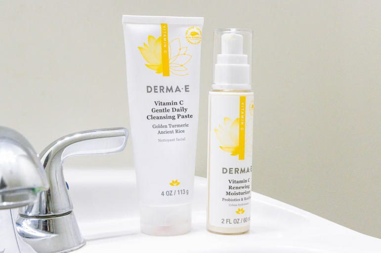 cleanser